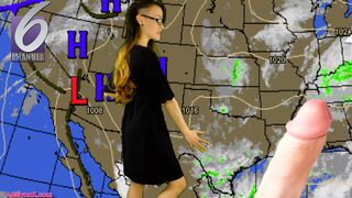 AdalynnX - Fisty The Weather Chick