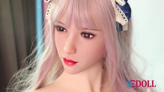 New adult sex doll, hot and charming series