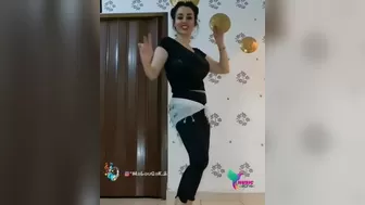 Dancing