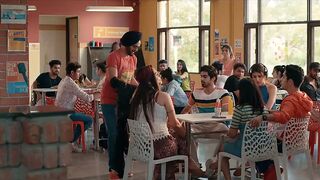 College romance season two episode 01, oral sex, Hindi, 720p