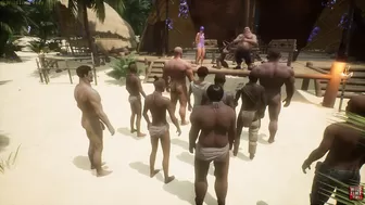 Group Sex Island Nasty Time Vids