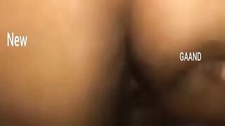 Massive prick Nav vivahit indian fuck by brother in law hindi audio