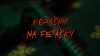 NATALKAN ft. XHOLAKYS : Kopačky na Feťačky (Prod. LEZTER) Official Sex Tape by Gory Ruffian & Seven7