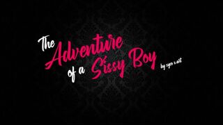 The Adventure of a Sissy Hubby Version one.0 | Sissyredlips