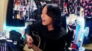 HELLO 弾き語り