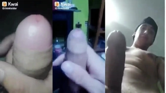 VERGOTA DEL HINKISIDOR ESTA BIEN CABEZONA Y BIEN RICA