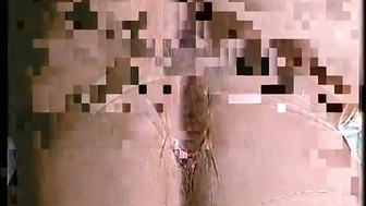 Huge interacial sex orgy with pornstars getting their cunts drilled and cummed on