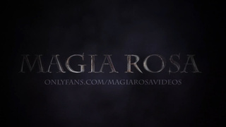 Magia Rosa Teaser 2023