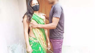 Devar Romentic flirt with Soniya bhabhi Or Real Cumming YoursonianDuring Hard Fucking in Hindi audio- Hindi Talking