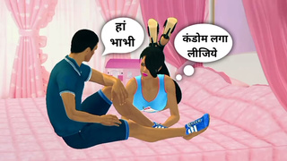 Viral Bhabhi Mms Sex Sex tape - Custom Female 3D