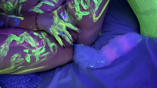 Glow Party Bitch