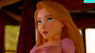 Elsa attractive fuck