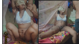 Desi Bhabhi Zabardasti Chudai