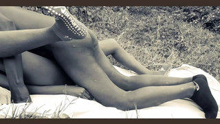 Hot missionary fucking