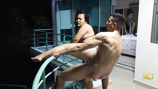Anita and Cris_LaCobra have a very fine game to end up fucking romantically