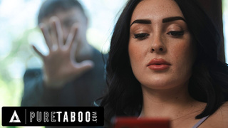 PURE TABOO Lustful Private Investigator Offers Housewife Charlotte Sins To Cheat On Careless Hubby