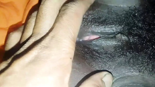 Attractive ex-wife is desperate for hard-core sex