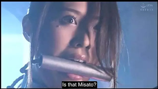 (Trailer) GPTM-38: Saint F After three (English Subtitles)