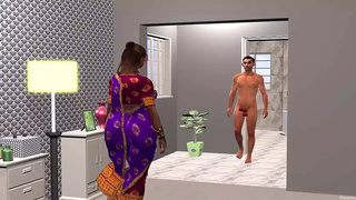 Pk part one sex tape