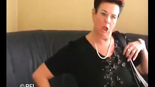 Oh Grandmother Oh Sex Toys