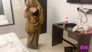 Bhabhi Ka Aashiq Aaya Jail Se Wapas 6 saal Baad Aur Khoob Chudai ki....