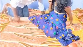 Desi Village lovers sex