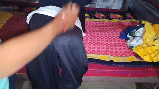 Bhabhi ki gand chudai tape