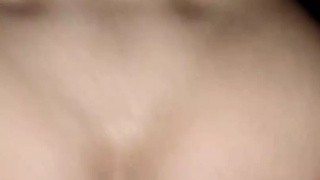 My Hubby Ruin My Booty Butt sex Cream-pie