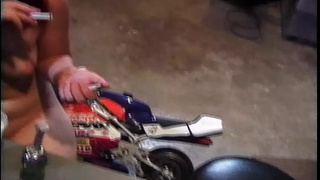Ginger Midget squirts while mature hubby sucks and bangs her wet twat