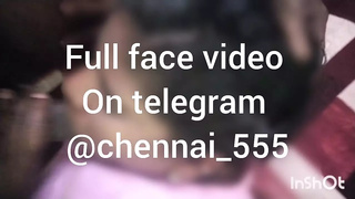 Tamil attractive oral sex full sex tape available telegram only