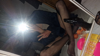 Fickstute will es hart Butt sex