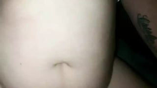 Step mom caught cheating hubby by riding and fucking hard step son
