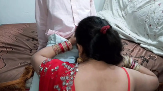 Desi Indian Randi ki chudai with naughty talk