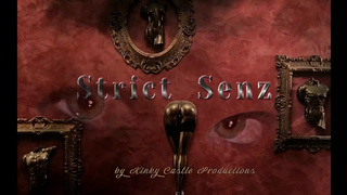 StrictSenz Trailer