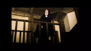 Busty Sinful Red-head MILF Nun Rammed and Cum-shot in Twat by Massive Old style Rod