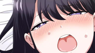 The Gyaru I Hang Out with Lets Me Use Her Cunt two. Stud screwed his classmate for using his mangas
