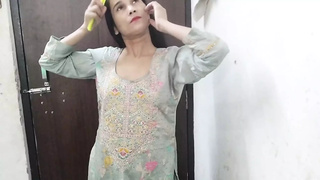 Indian bhabhi ki jabdast chudai