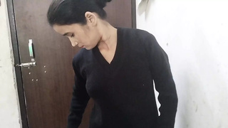 Bhabhi ko sasur ji ne jabar dasti pakad ke choda