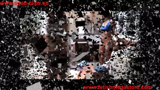 ballbusting femdom