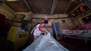 Nurse Korolla Part one