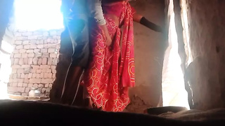 Lafdi Wali Bhabhi Ki Dil Ne Ki Chudai