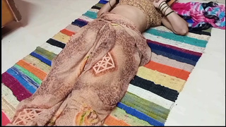 XXX Movie of Indian Attractive Whore, Indian Lovers Sex Relation and Enjoy Moment of Sex, Newly Wifey Poked Very Hardly, RadhaBlast