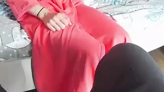 Real.Ex-wife cheats on her boy's debts