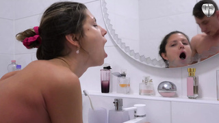 Cute Surprise - Gina Gerson's Wet Temptation