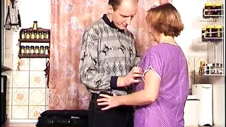 Horny Spanking!