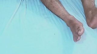 Indian slut with husband friend hotel stay in night