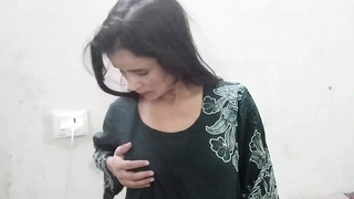 School bitch homwork nhi karne par sir ne meri chut mari