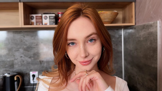 Fresh stepmother seduced her stepson and got a hard fuck!