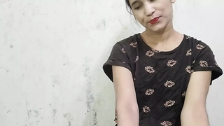 Naukrani ko sab milkar choda