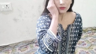 Step sister ke sath Sex karte hue bhabhi ne dekh liya